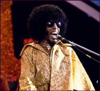 Sly Stone
